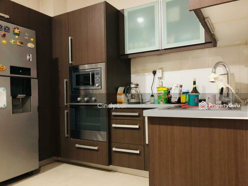 3-storey Terraced House for Sale in Mutiara Bukit Jalil (Bukit Jalil) - Cindy Lai - PropertyGuru.com.my