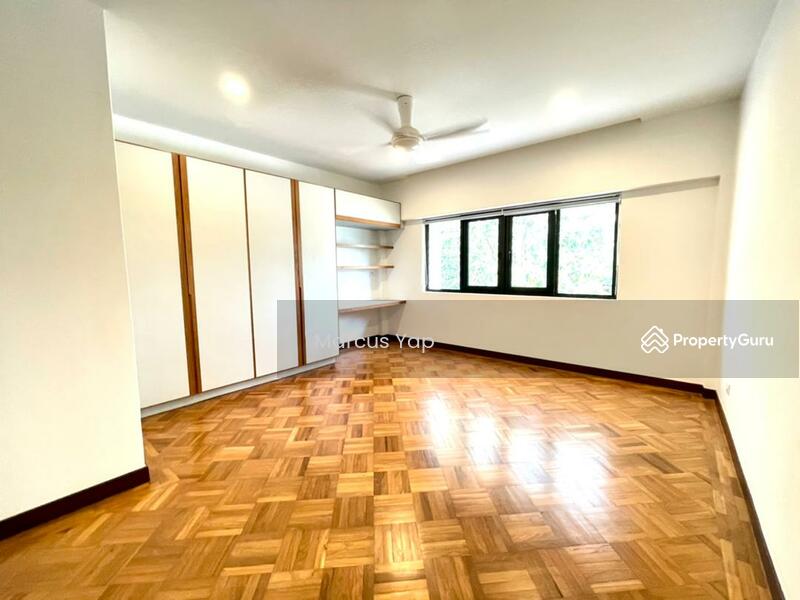 The Stories of Taman Tunku, Bukit Tunku, Kenny Hills, Jln Langgak Tunku