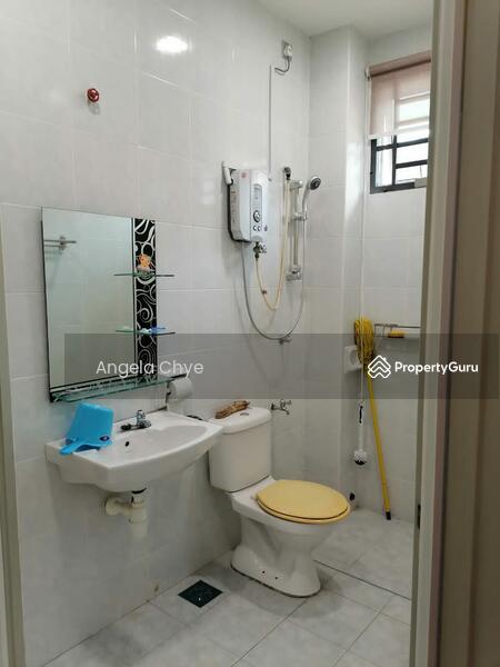 Cluster House for Rent in Kulai (Johor) - Angela Chye - PropertyGuru.com.my