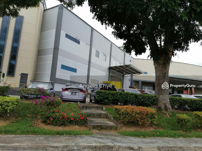 Cluster House for Rent in Kulai (Johor) - Angela Chye - PropertyGuru.com.my