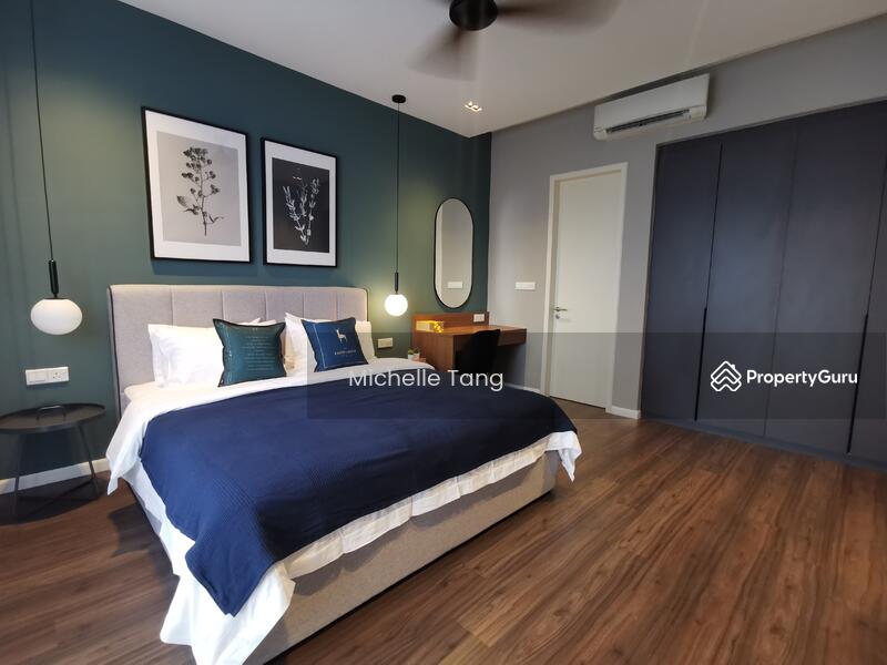 Servis Apartment untuk Disewa di NOVUM - Michelle Tang - PropertyGuru.com.my