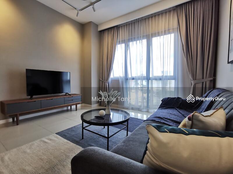 Servis Apartment untuk Disewa di NOVUM - Michelle Tang - PropertyGuru.com.my