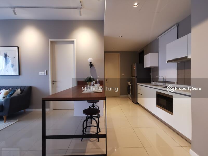 Servis Apartment untuk Disewa di NOVUM - Michelle Tang - PropertyGuru.com.my
