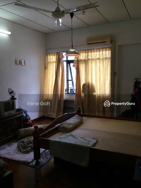Rumah Berkembar untuk Dijual di Pulau Tikus (Penang) - Irene Goh - PropertyGuru.com.my