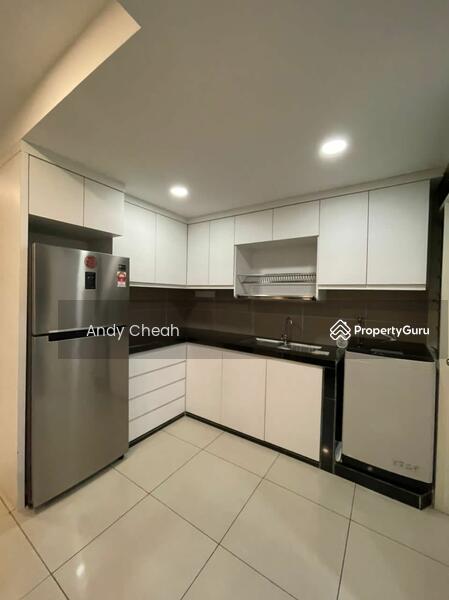 D'Putra Suites untuk Untuk Disewa - RM 3,500 /bulan, Mac 2026 - PropertyGuru.com.my