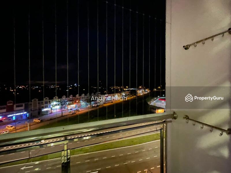 D'Putra Suites untuk Untuk Disewa - RM 3,500 /bulan, Mac 2026 - PropertyGuru.com.my