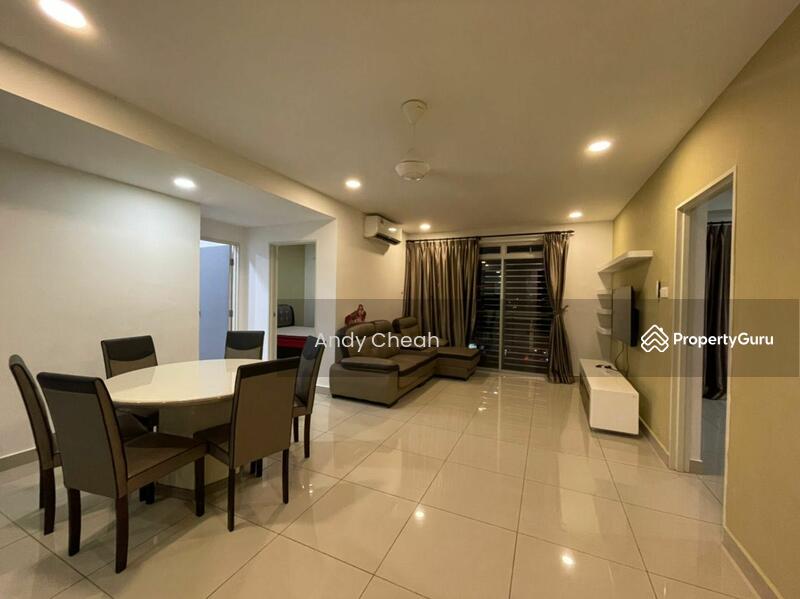 D'Putra Suites untuk Untuk Disewa - RM 3,500 /bulan, Mac 2026 - PropertyGuru.com.my