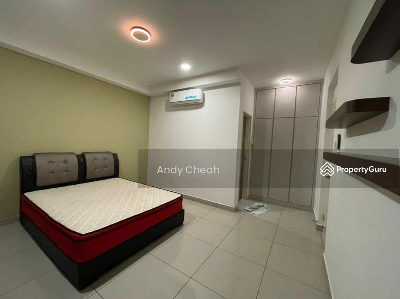 D'Putra Suites untuk Untuk Disewa - RM 3,500 /bulan, Mac 2026 - PropertyGuru.com.my