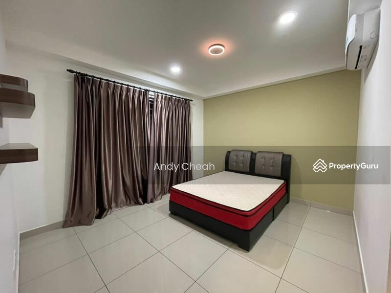 D'Putra Suites untuk Untuk Disewa - RM 3,500 /bulan, Mac 2026 - PropertyGuru.com.my