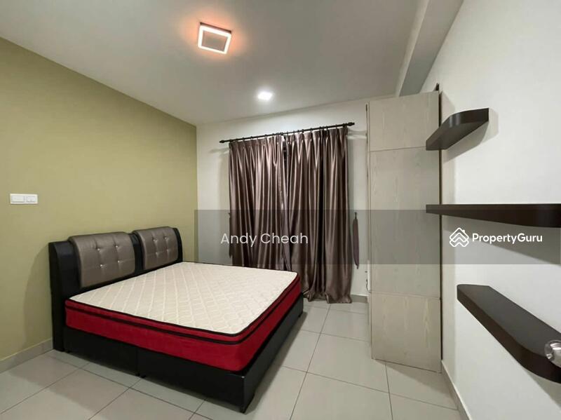 D'Putra Suites untuk Untuk Disewa - RM 3,500 /bulan, Mac 2026 - PropertyGuru.com.my