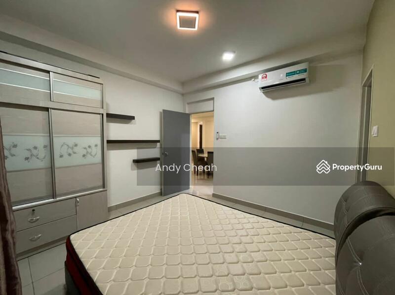D'Putra Suites untuk Untuk Disewa - RM 3,500 /bulan, Mac 2026 - PropertyGuru.com.my