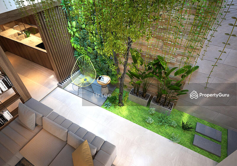 For Sale - NEW semi D Surround By Greens and Lake(with 5Star Clubhouse Facility), Cheras Kajang, 26KM to KLCC