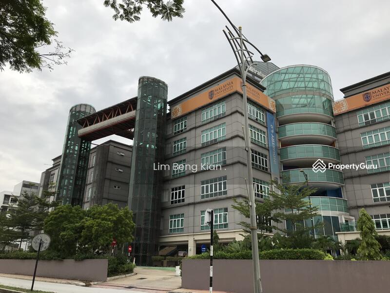 Shop / Office for Rent in Pju 5 (Kota Damansara) - Lim Beng Kian . - PropertyGuru.com.my