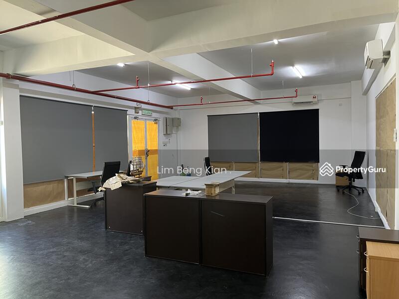 Shop / Office for Rent in Pju 5 (Kota Damansara) - Lim Beng Kian . - PropertyGuru.com.my
