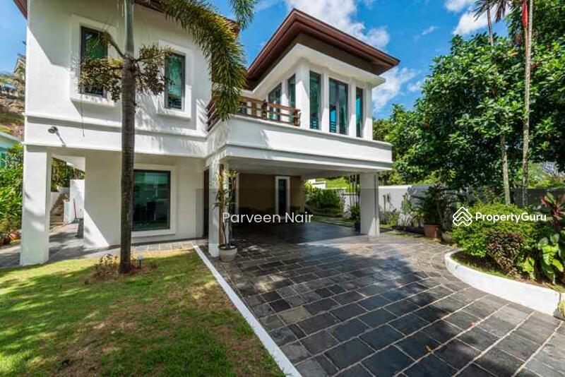 Bungalow House For Sale, in Damansara Heights, Kuala Lumpur