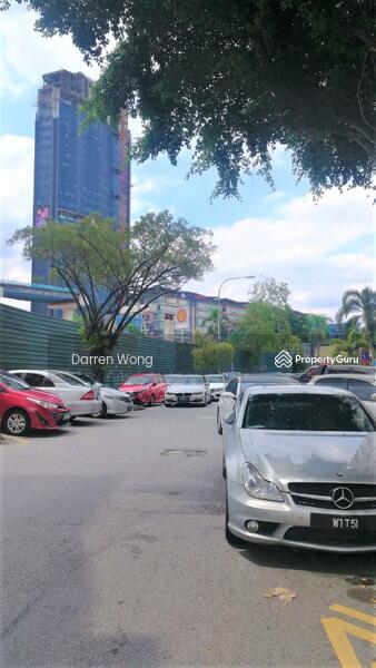 Shop / Office for Sale in Bandar Tasik Selatan (Kuala Lumpur) - Darren Wong - PropertyGuru.com.my