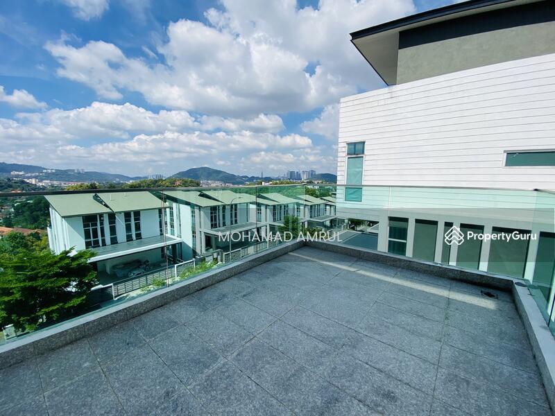 For Sale - Kemensah Heights