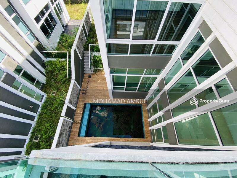 For Sale - Kemensah Heights