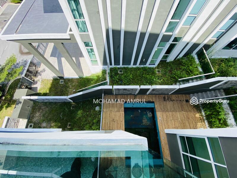 For Sale - Kemensah Heights