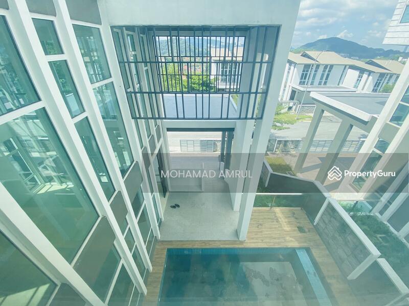 For Sale - Kemensah Heights
