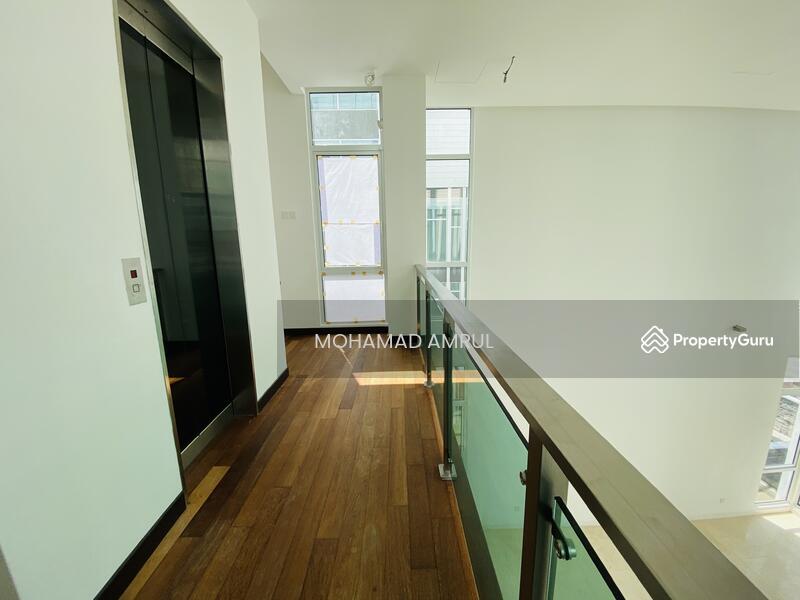 For Sale - Kemensah Heights