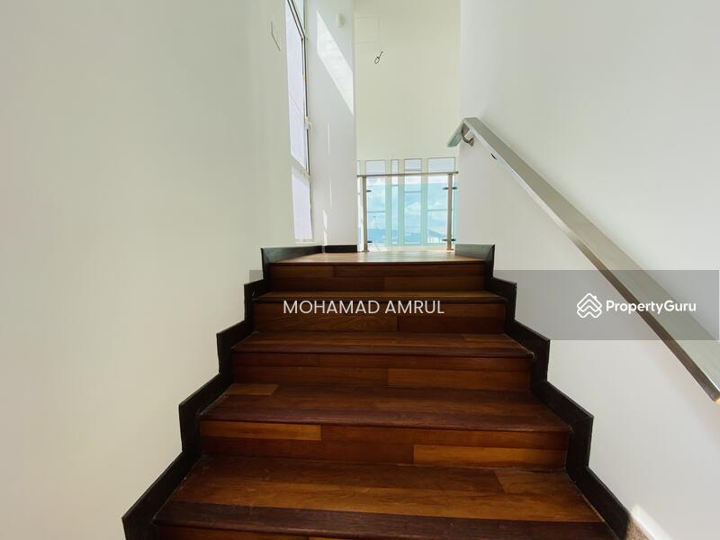 For Sale - Kemensah Heights