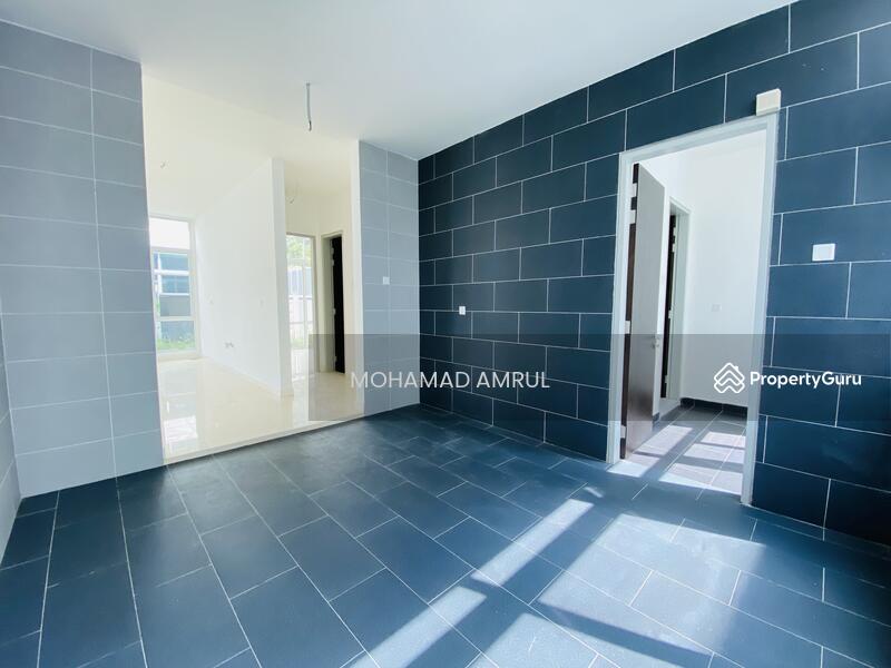 For Sale - Kemensah Heights