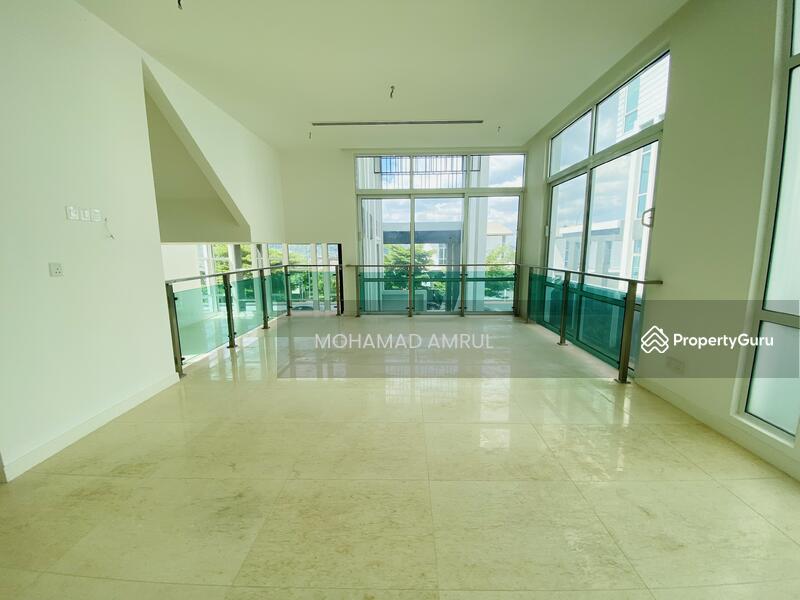 For Sale - Kemensah Heights