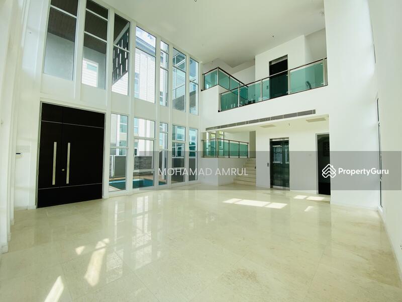 For Sale - Kemensah Heights