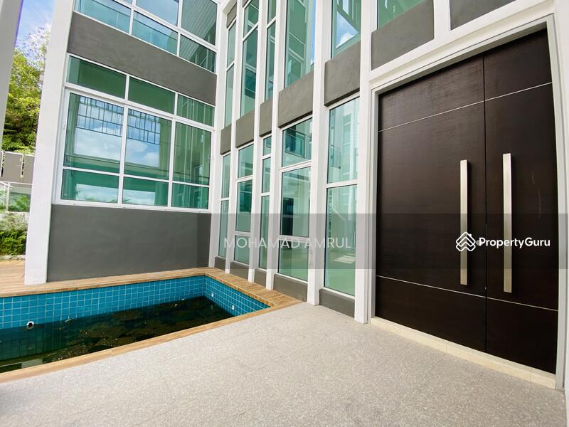 For Sale - Kemensah Heights