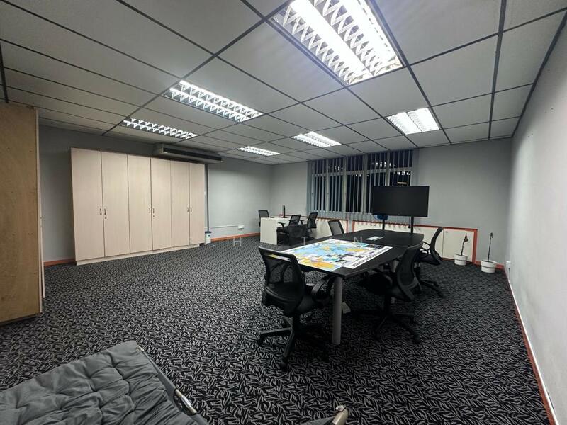 For Rent - Desa Pandan Office