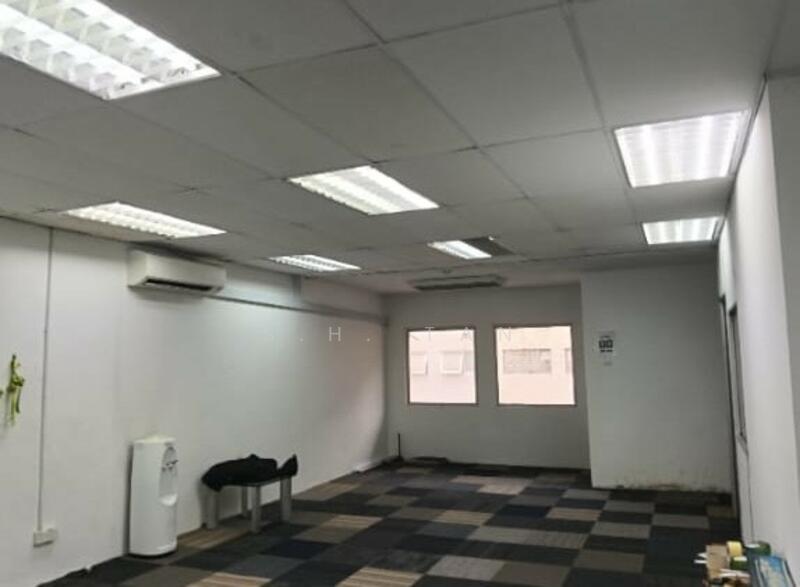 For Rent - Desa Pandan Office