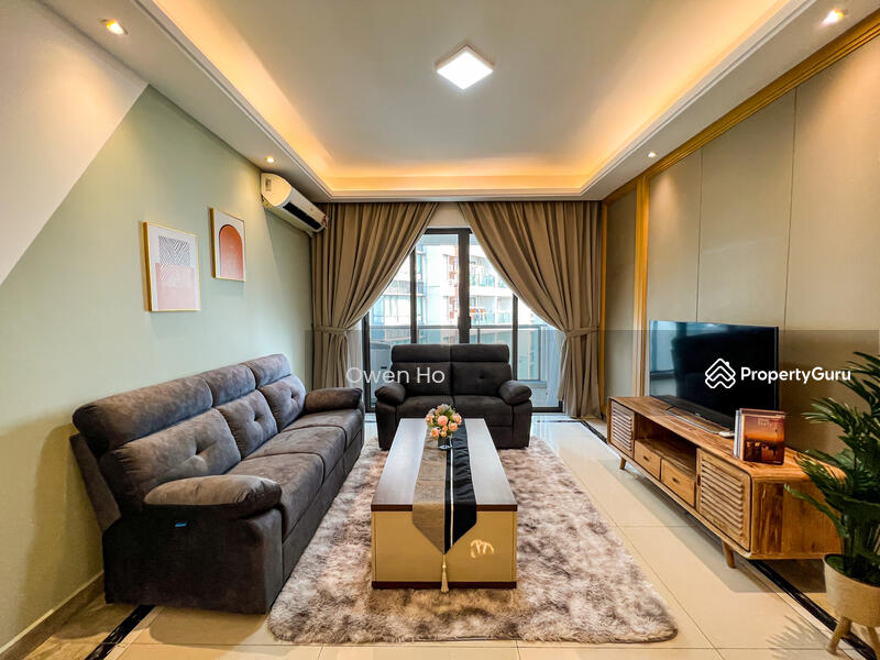 R&F Princess Cove Condos For Sale, 2023 PropertyGuru Malaysia