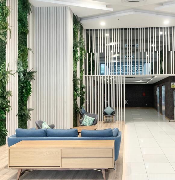 Untuk Disewa - Res 280