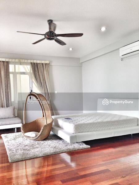 Kondominium untuk Dijual di BayStar Condominium - Cane Low - PropertyGuru.com.my