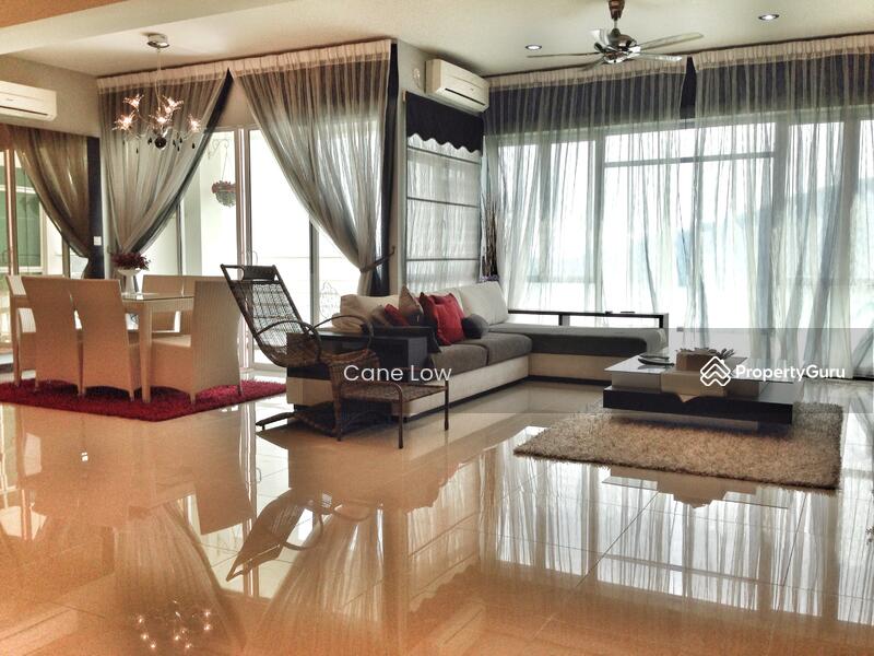 Kondominium untuk Dijual di BayStar Condominium - Cane Low - PropertyGuru.com.my