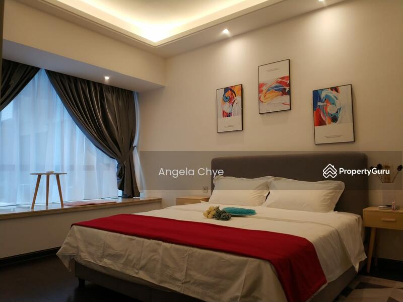 Condominium for Rent at R&F Princess Cove Phase 2-Seine Region - Angela Chye - PropertyGuru.com.my