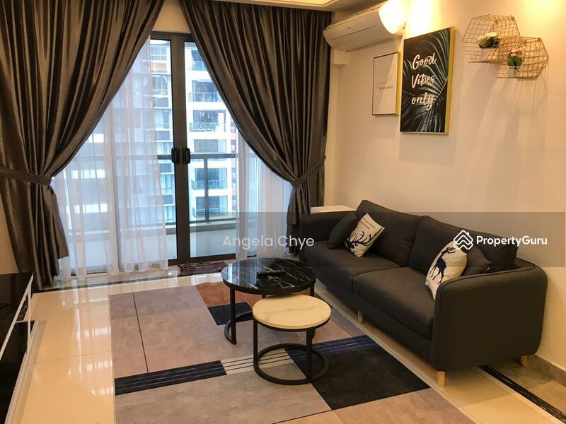 Condominium for Rent at R&F Princess Cove Phase 2-Seine Region - Angela Chye - PropertyGuru.com.my