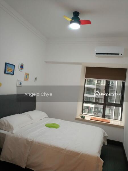 Condominium for Rent at R&F Princess Cove Phase 2-Seine Region - Angela Chye - PropertyGuru.com.my