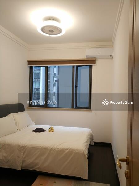 Condominium for Rent at R&F Princess Cove Phase 2-Seine Region - Angela Chye - PropertyGuru.com.my