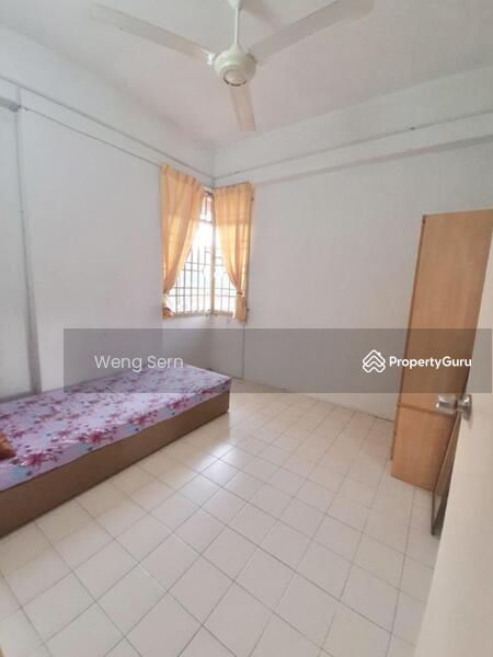 Acres Ville untuk Untuk Disewa - RM 1,100 /bulan, Mac 2026 - PropertyGuru.com.my