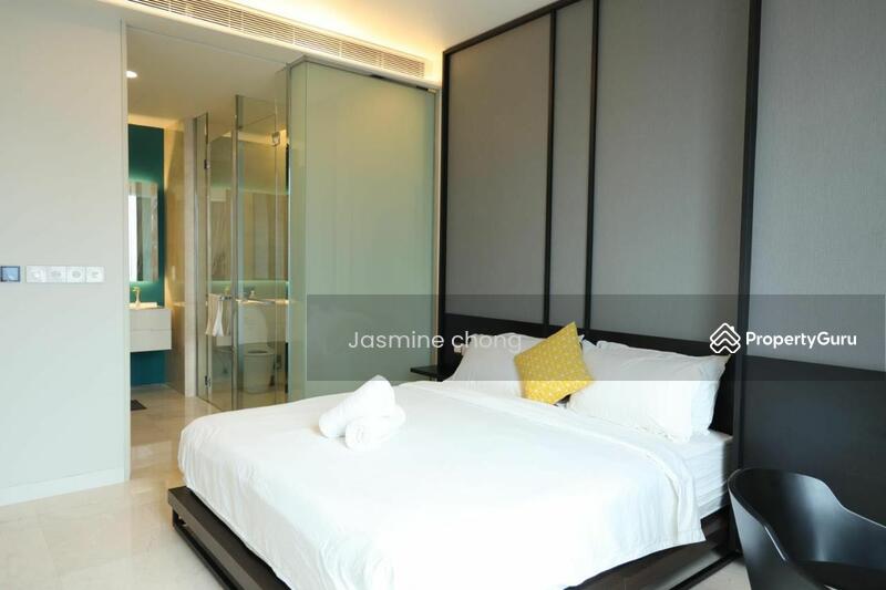 Service Residence for Rent at Tropicana The Residences - Jasmine chong - PropertyGuru.com.my