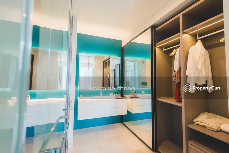 Service Residence for Rent at Tropicana The Residences - Jasmine chong - PropertyGuru.com.my