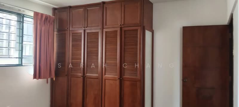 Kondominium untuk Disewa di Vista Kiara - Sarah Chang - Bedroom - PropertyGuru.com.my