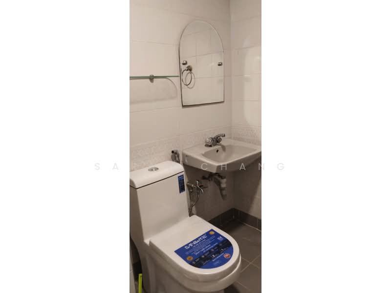 Kondominium untuk Disewa di Vista Kiara - Sarah Chang - Bathroom - PropertyGuru.com.my