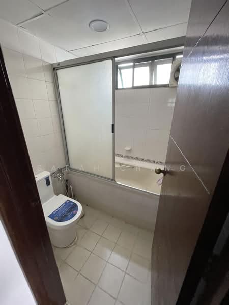 Condominium for Rent at Vista Kiara - Sarah Chang - Bathroom - PropertyGuru.com.my