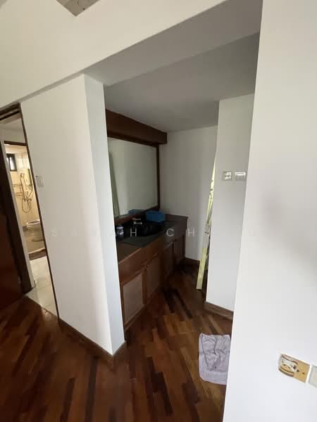 Condominium for Rent at Vista Kiara - Sarah Chang - Bathroom - PropertyGuru.com.my