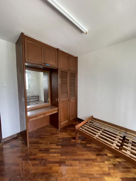 Condominium for Rent at Vista Kiara - Sarah Chang - Bedroom - PropertyGuru.com.my