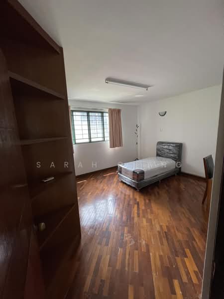 Condominium for Rent at Vista Kiara - Sarah Chang - Bedroom - PropertyGuru.com.my