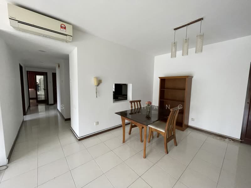 Condominium for Rent at Vista Kiara - Sarah Chang - Interior - PropertyGuru.com.my